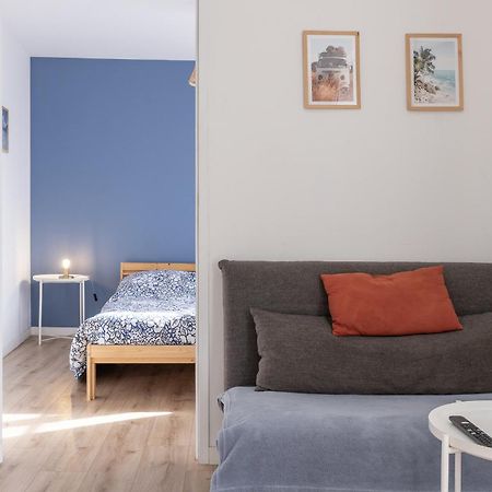 T2 Charmant - Segre Centre Ville - 003 Εξωτερικό φωτογραφία
