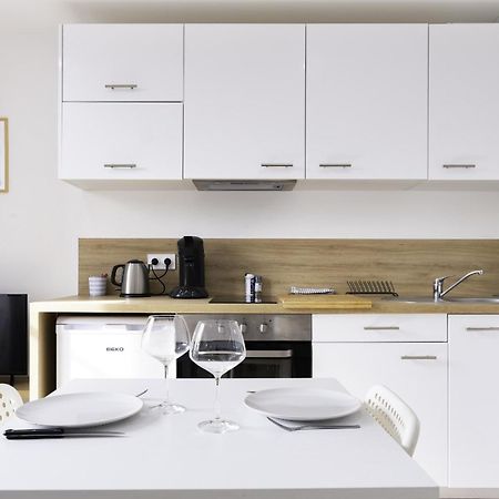 T2 Charmant - Segre Centre Ville - 003 Εξωτερικό φωτογραφία