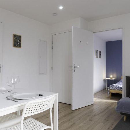T2 Charmant - Segre Centre Ville - 003 Εξωτερικό φωτογραφία