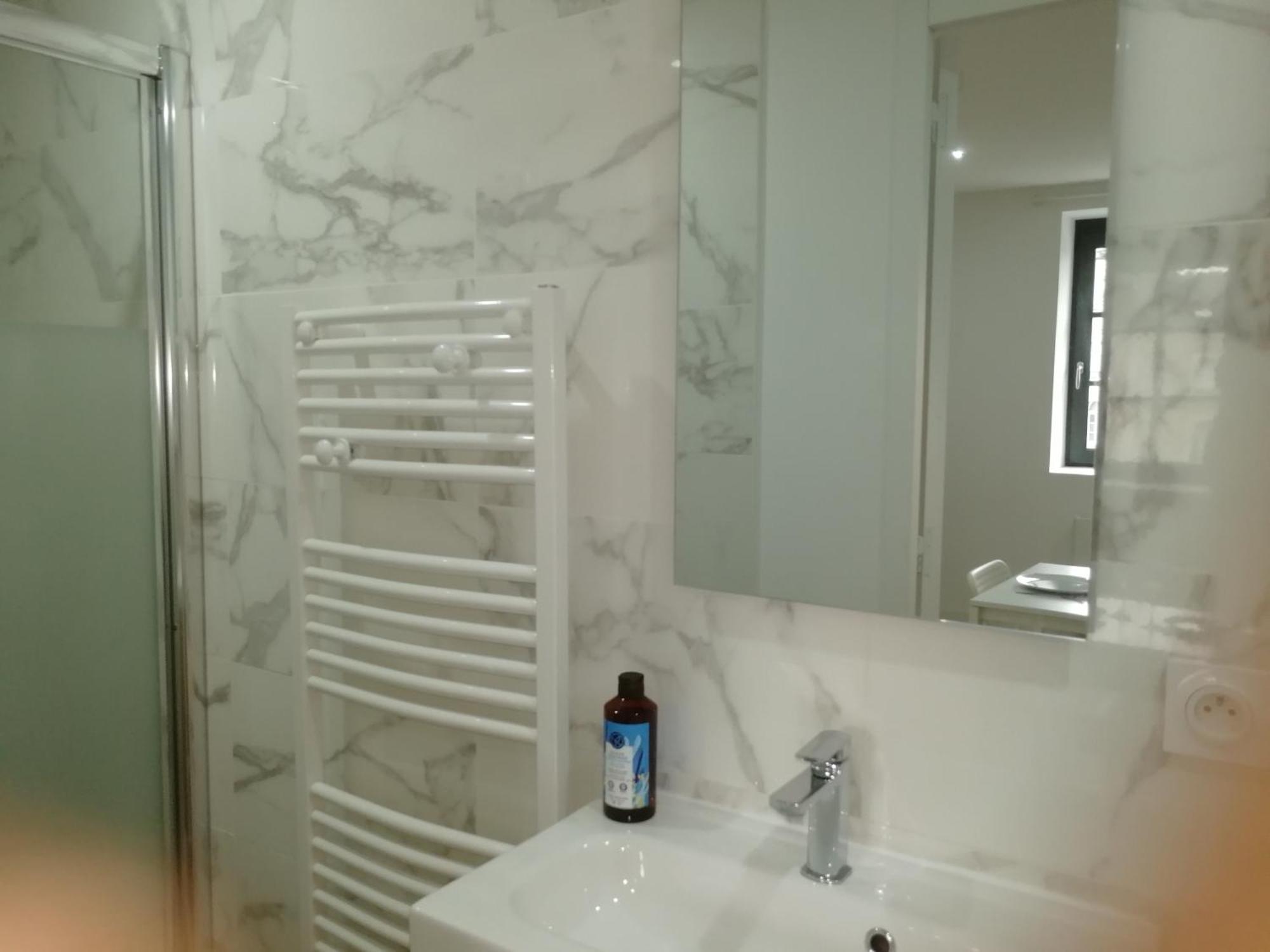 T2 Charmant - Segre Centre Ville - 003 Εξωτερικό φωτογραφία